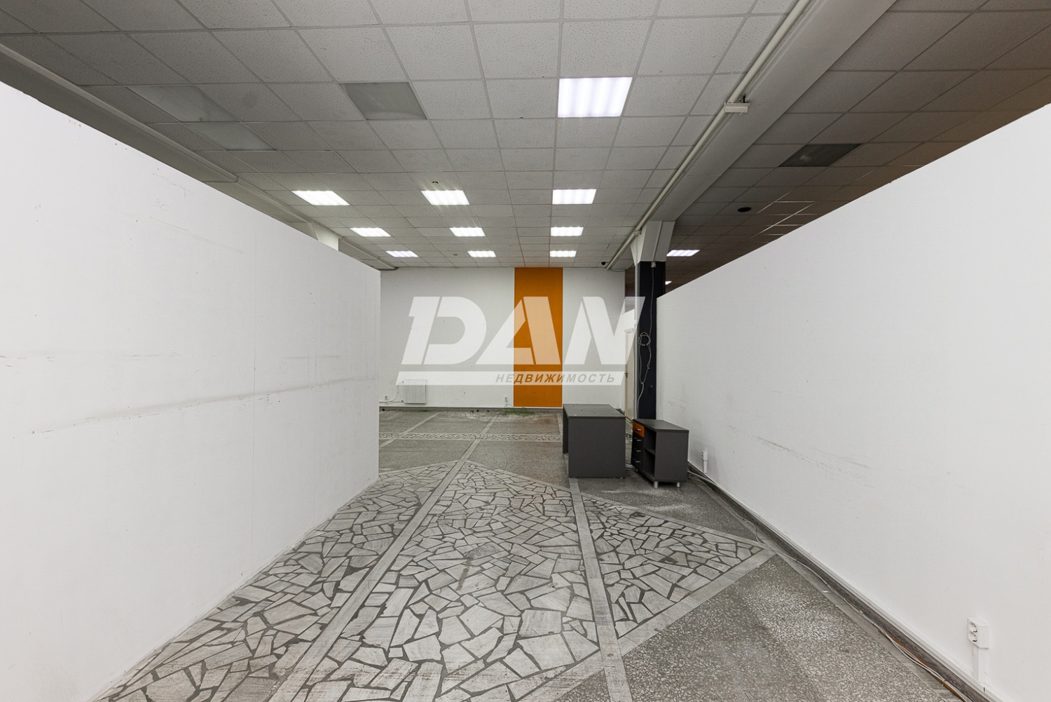 Помещение свободного назначения 110 м²