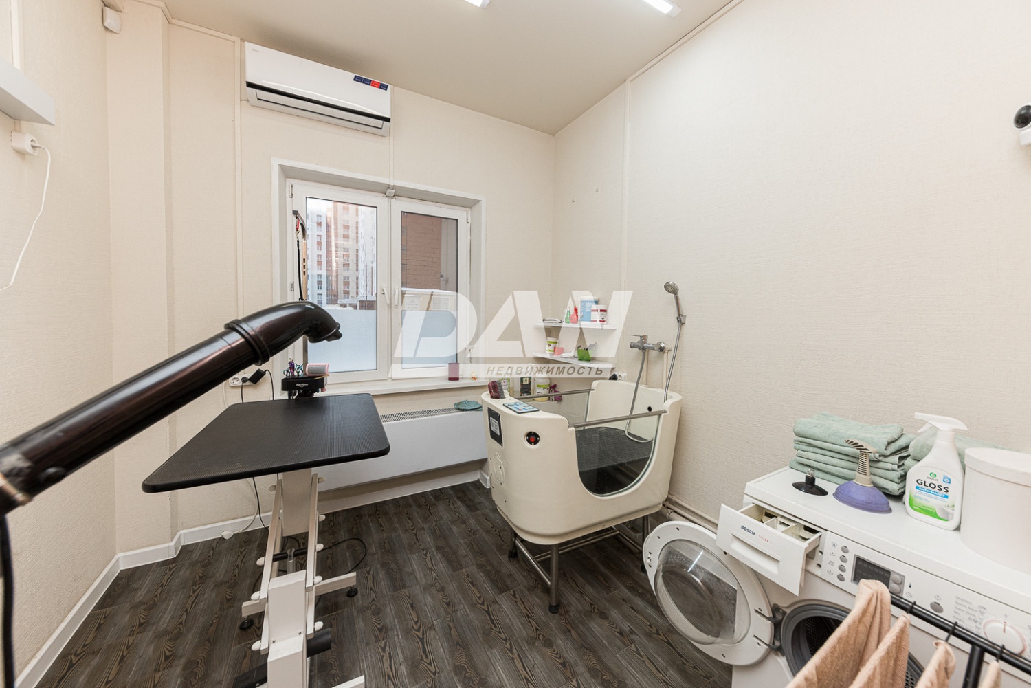 Помещение свободного назначения 56 м²