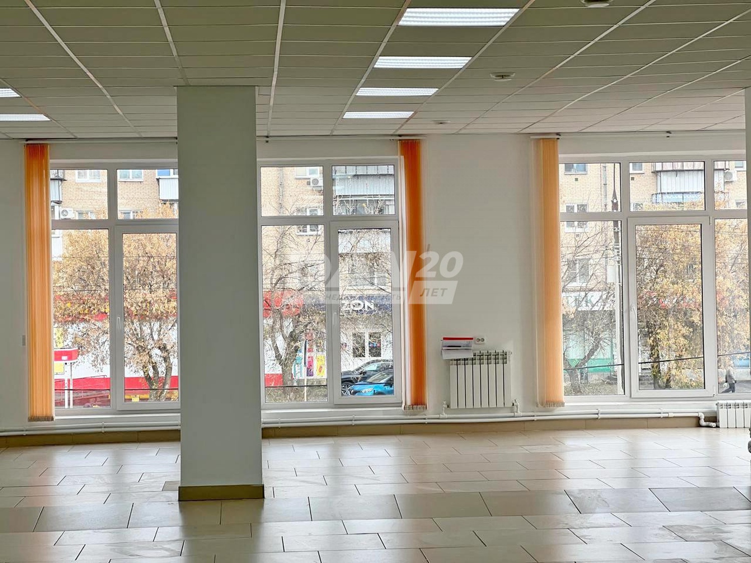 Арендный бизнес 344,9 м²