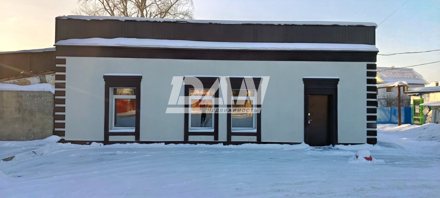 Помещение свободного назначения 90,2 м²