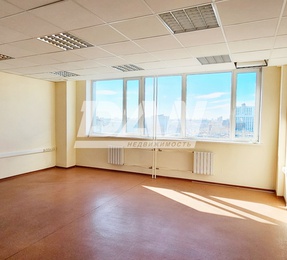 Офис, 40 м²