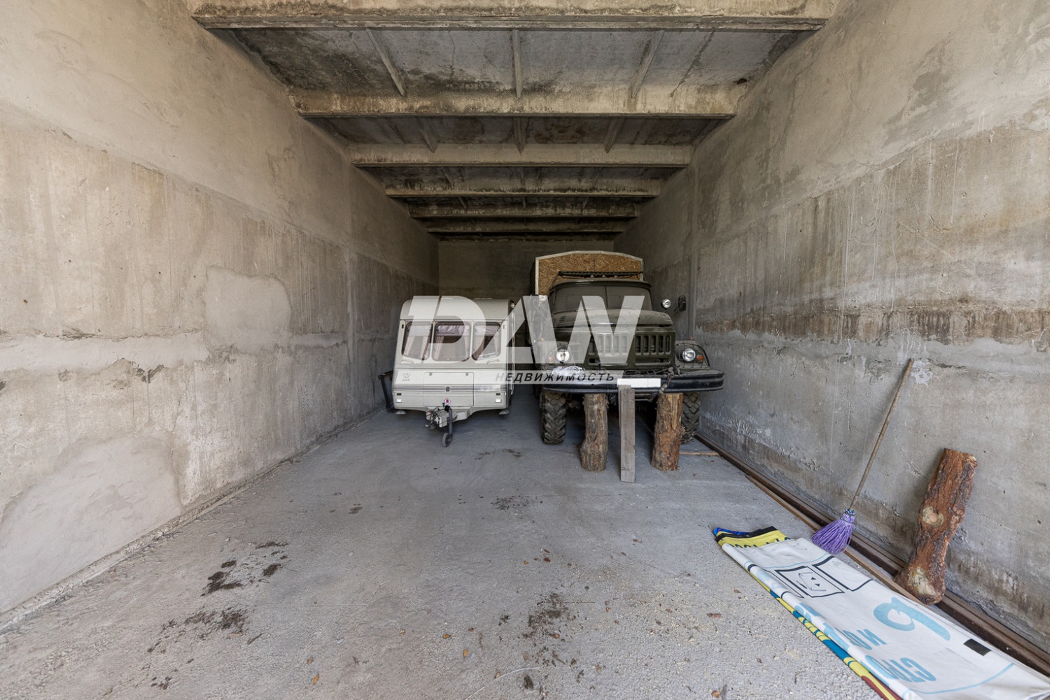 Производственное помещение 1032 м²