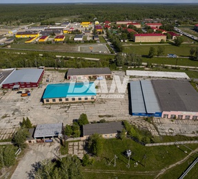 Склад, 10358 м²