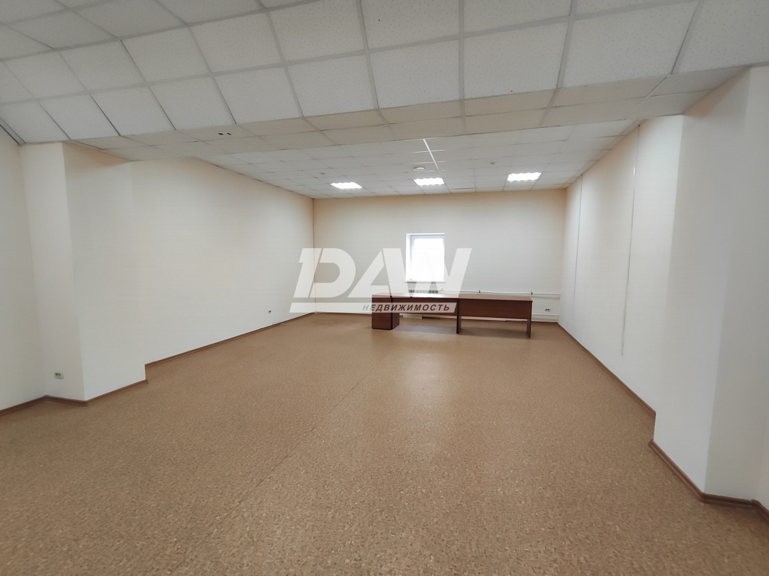 Офис 58,4 м²