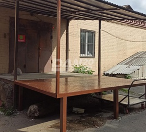 Склад, 322 м²