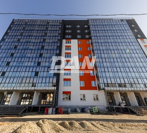 Торговое помещение, 52 м²