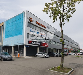 Торговое помещение, 175 м²