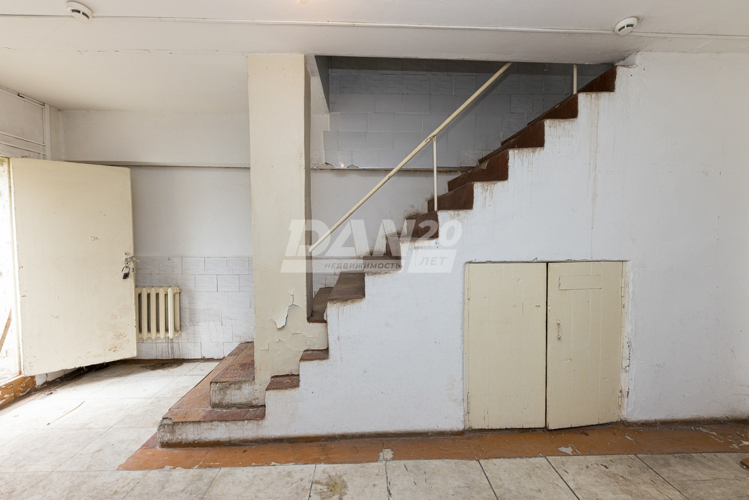 Производственное помещение 501 м²