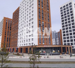 Помещение свободного назначения, 155,6 м²