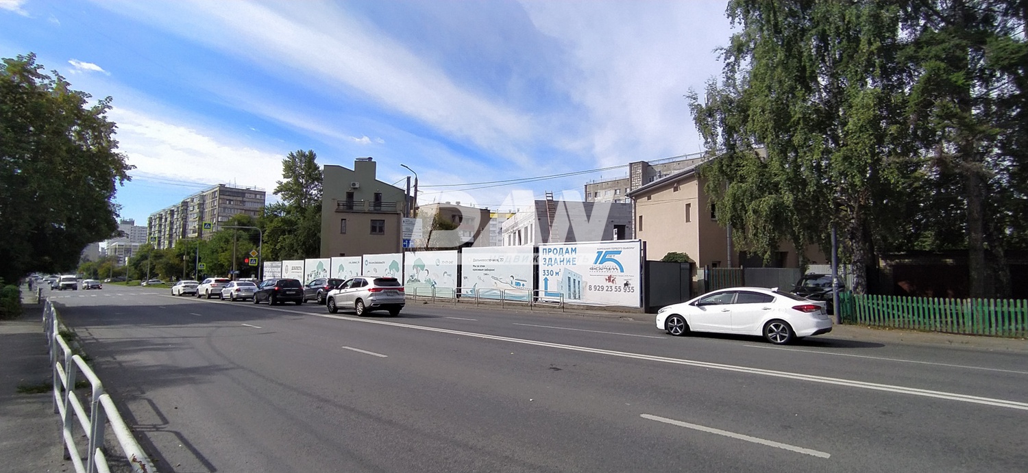 Помещение свободного назначения 147 м²