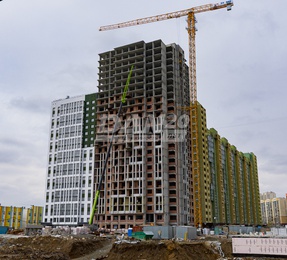 Торговая площадь, 621,4 м²