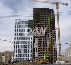 Помещение свободного назначения, 336,5 м²