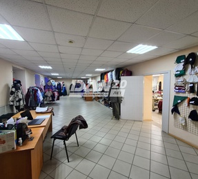 Помещение свободного назначения, 245 м²