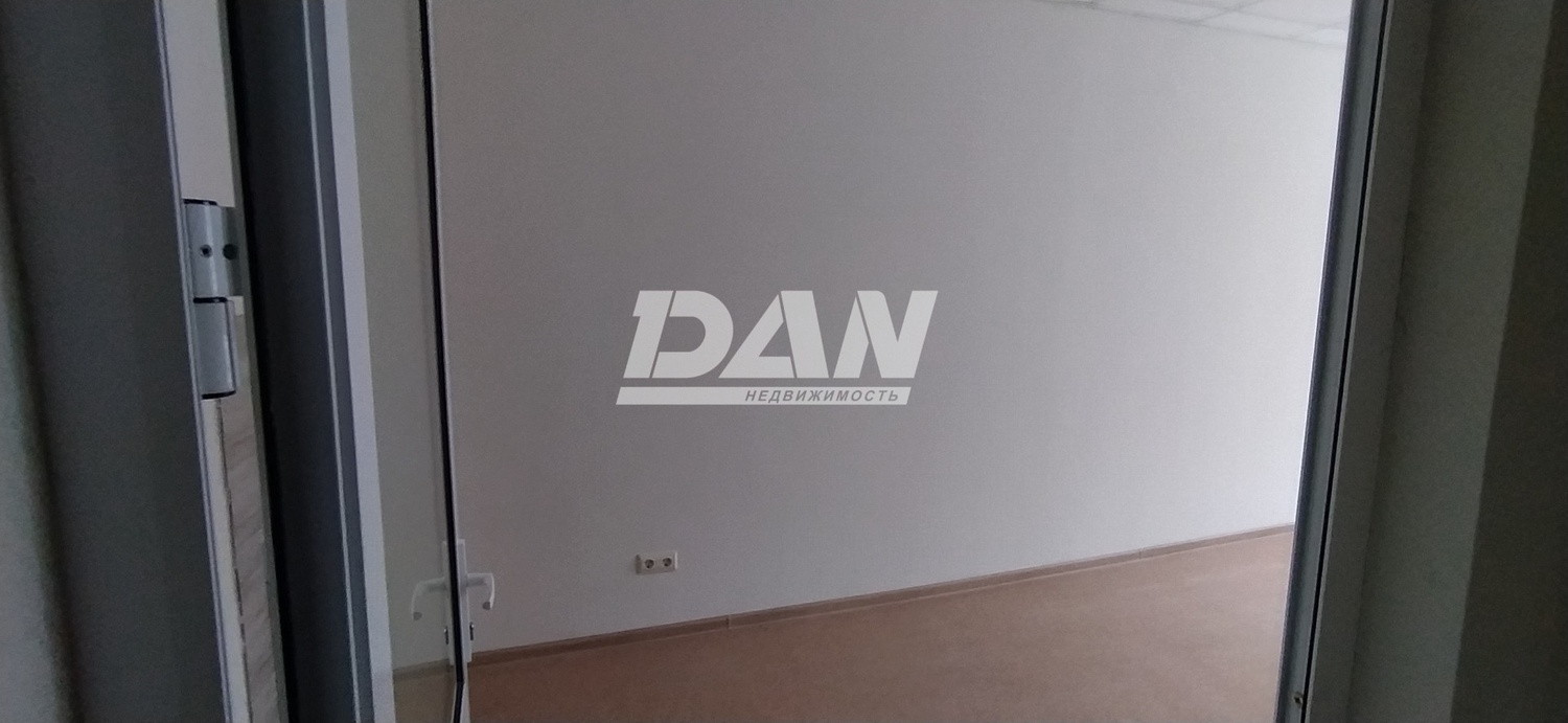 Помещение свободного назначения 15,9 м²