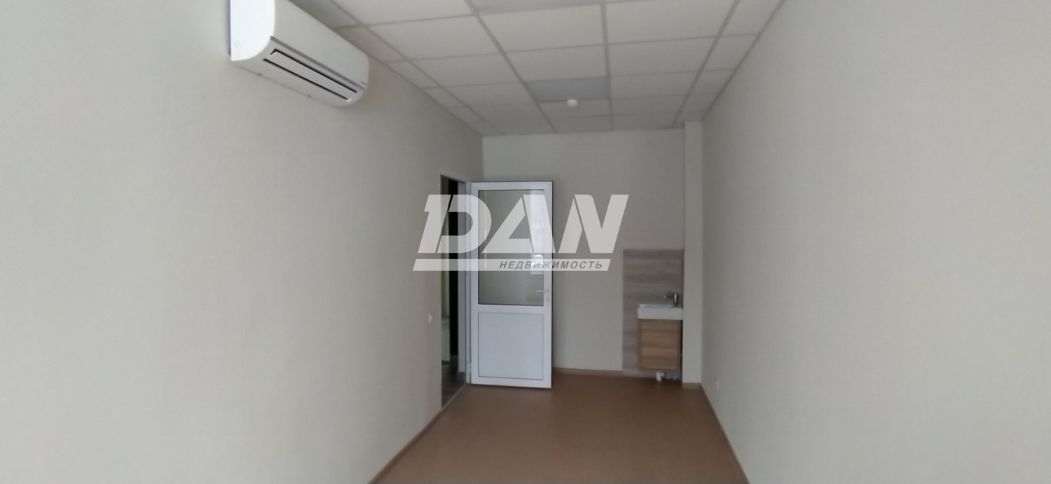 Помещение свободного назначения 15,9 м²