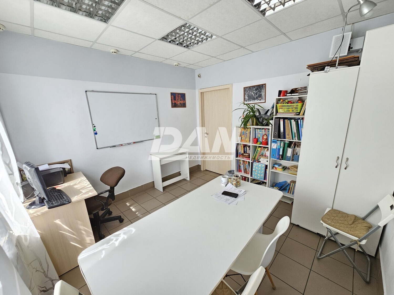 Офис 237,6 м²