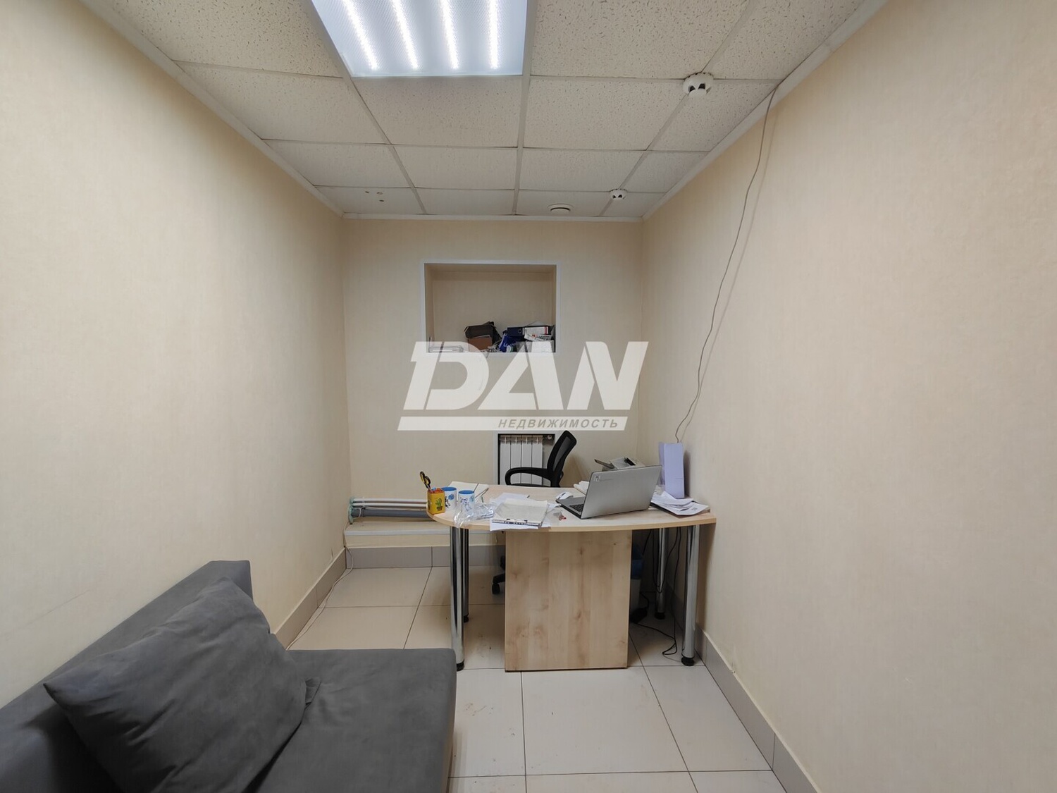 Помещение свободного назначения 295 м²