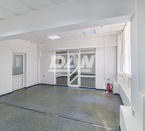 Офис, 154,9 м²