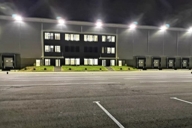 ГК «Акцент» приобрела у PNK Group более 56 000 кв.м в «PNK Парке Валищево»