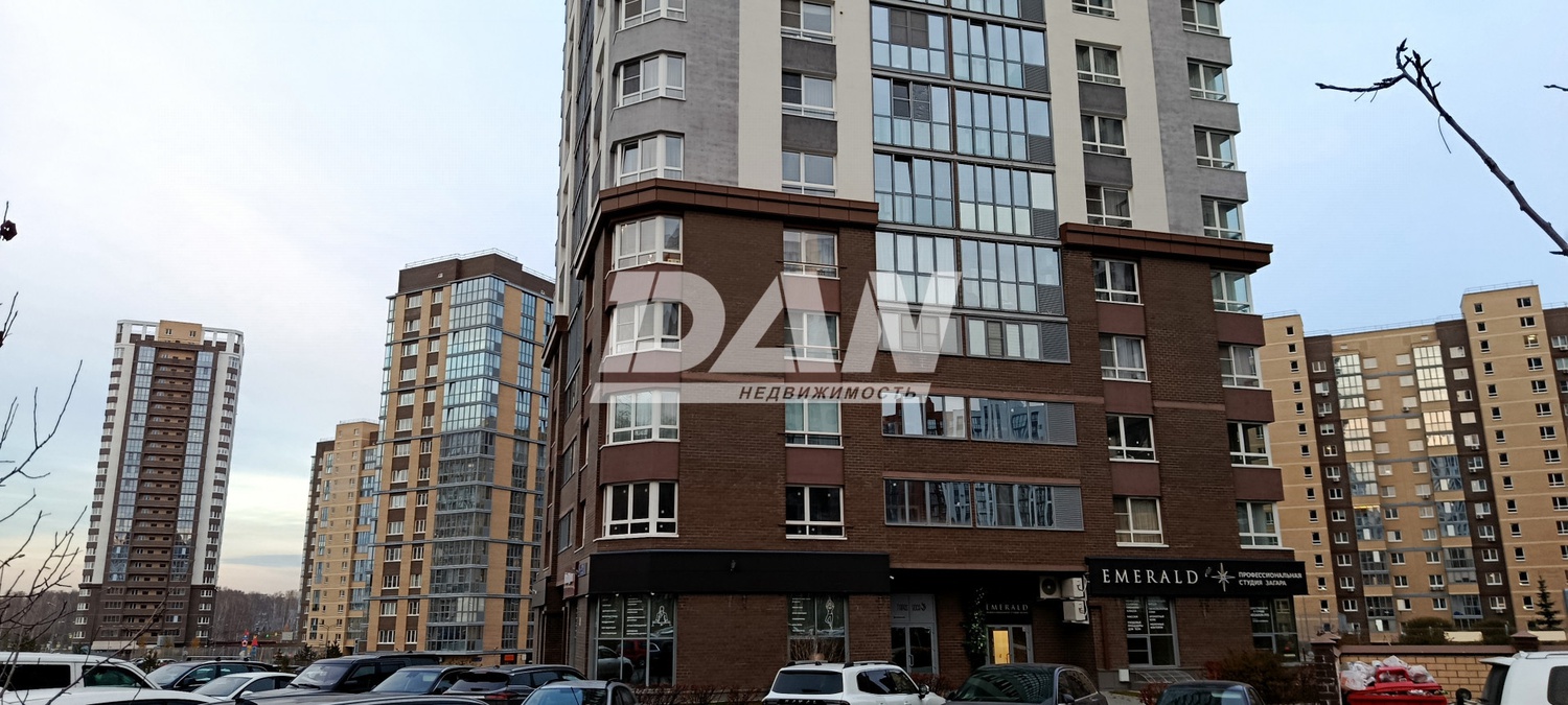 Помещение свободного назначения 142 м²