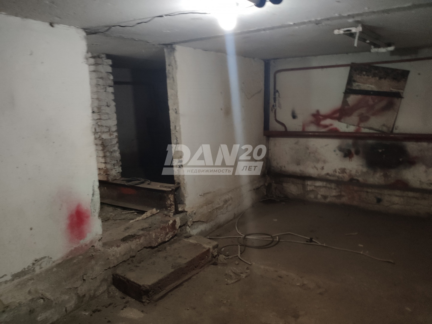 Помещение свободного назначения 356 м²