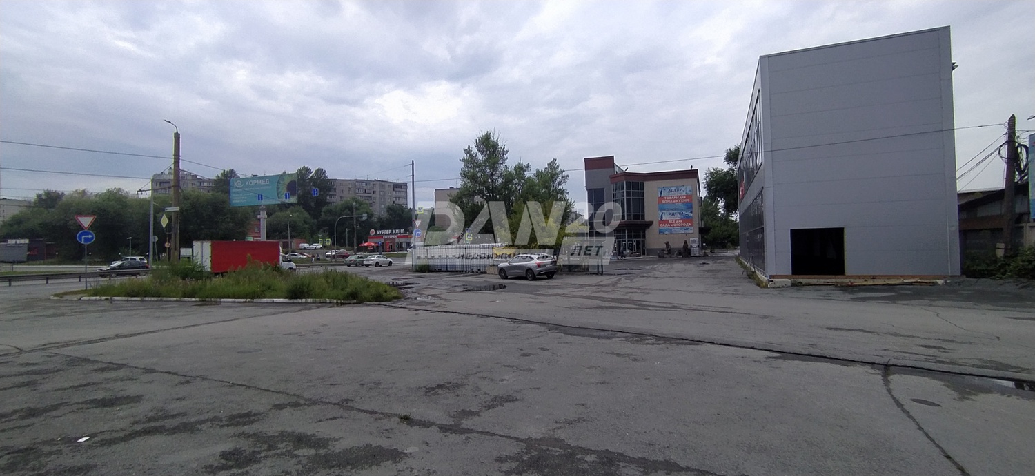 Помещение свободного назначения 360 м²