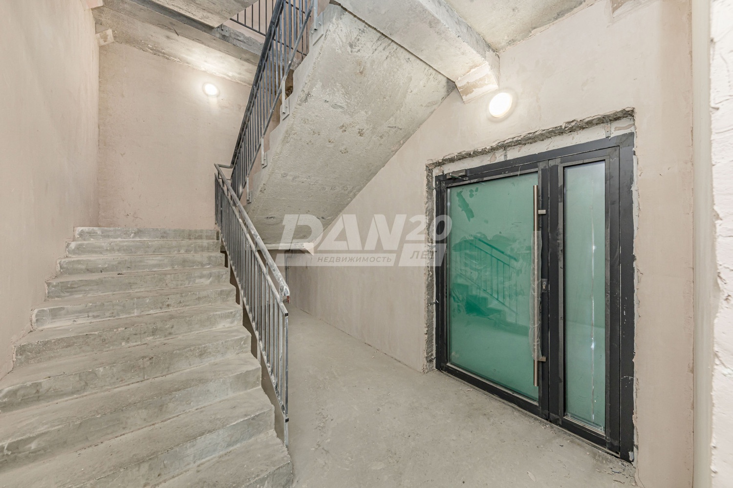 Торговая площадь 459,6 м²