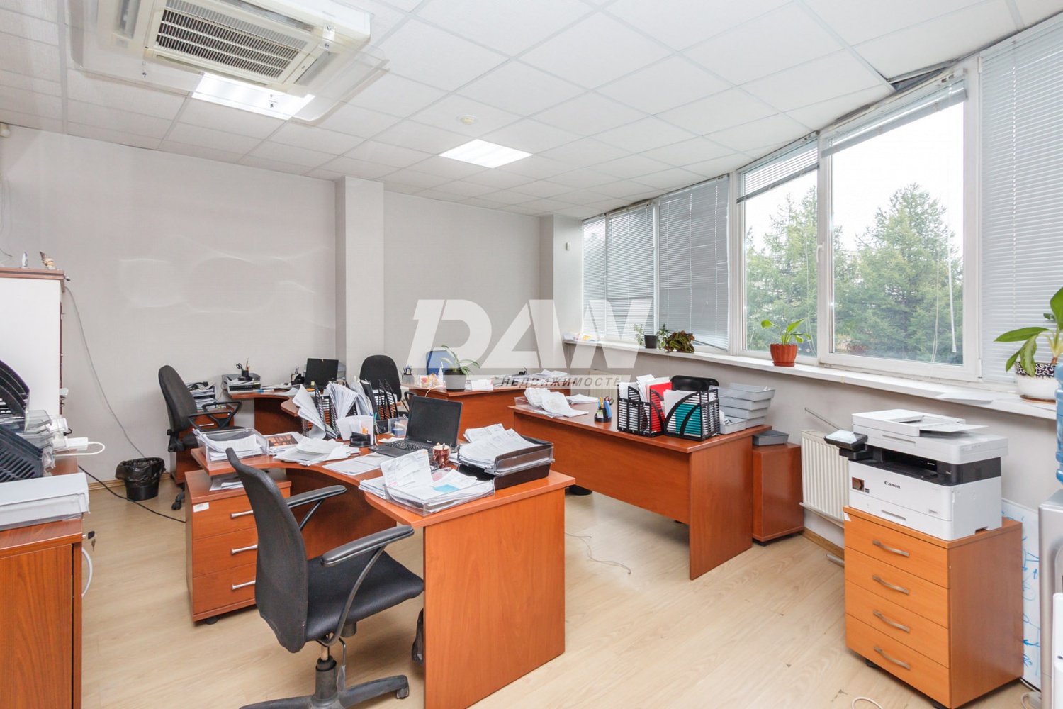 Офис 1794 м²