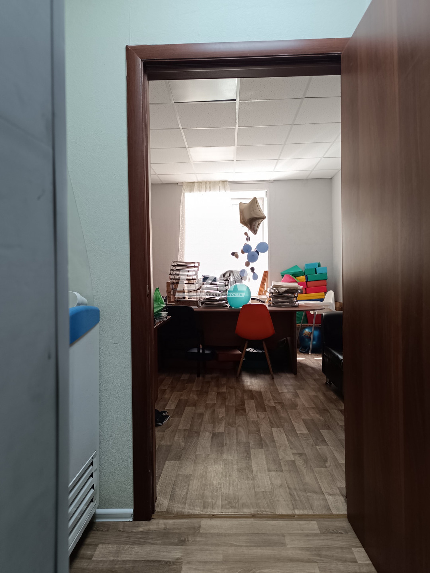 Торговое помещение 200 м²