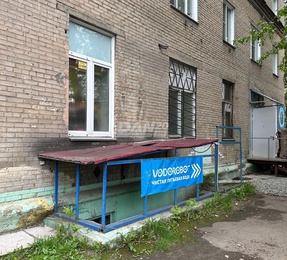 Торговая площадь, 134,9 м²