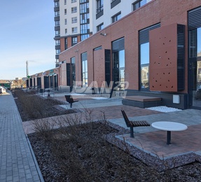 Торговое помещение, 132 м²