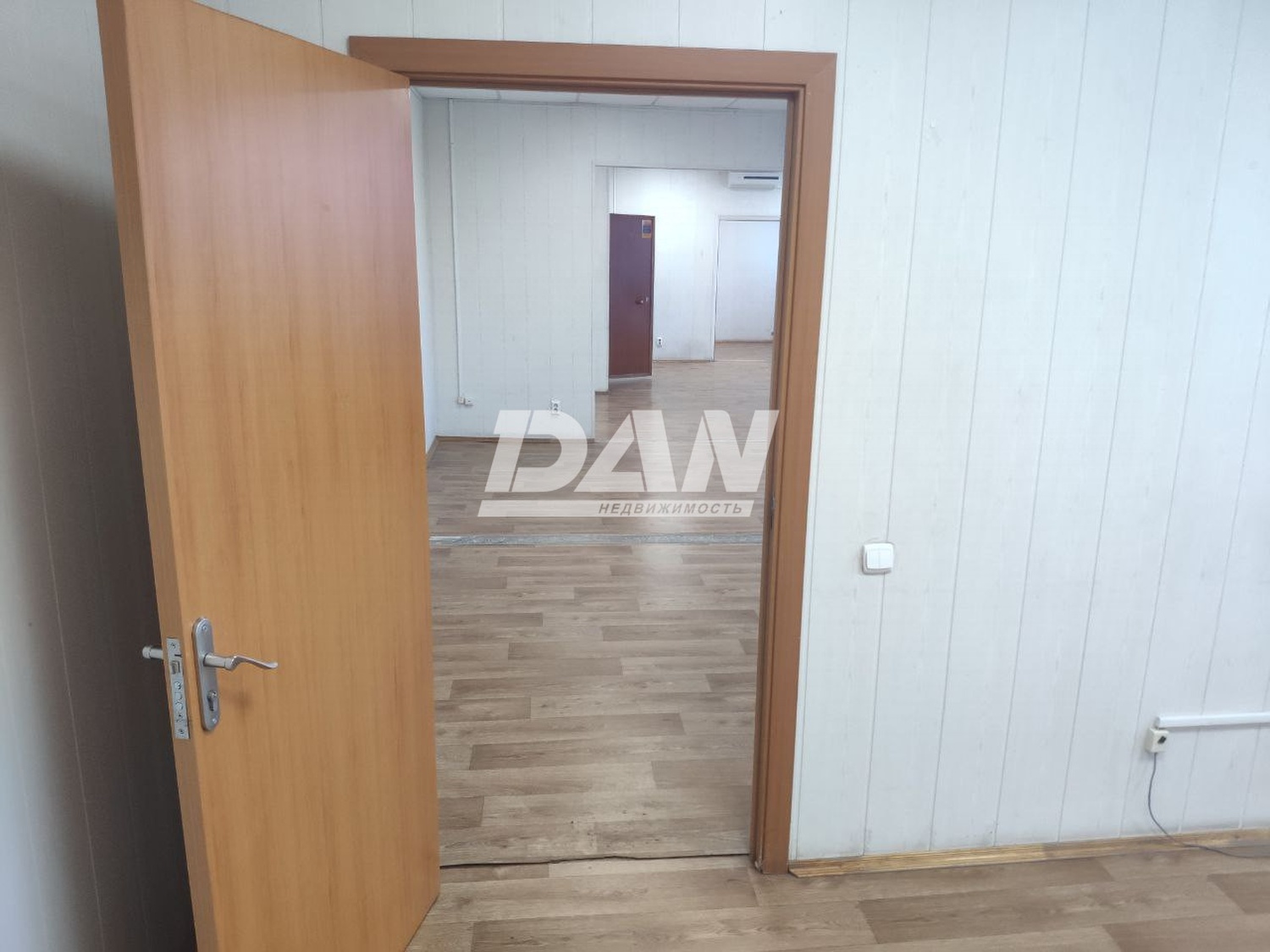 Офис 281 м²