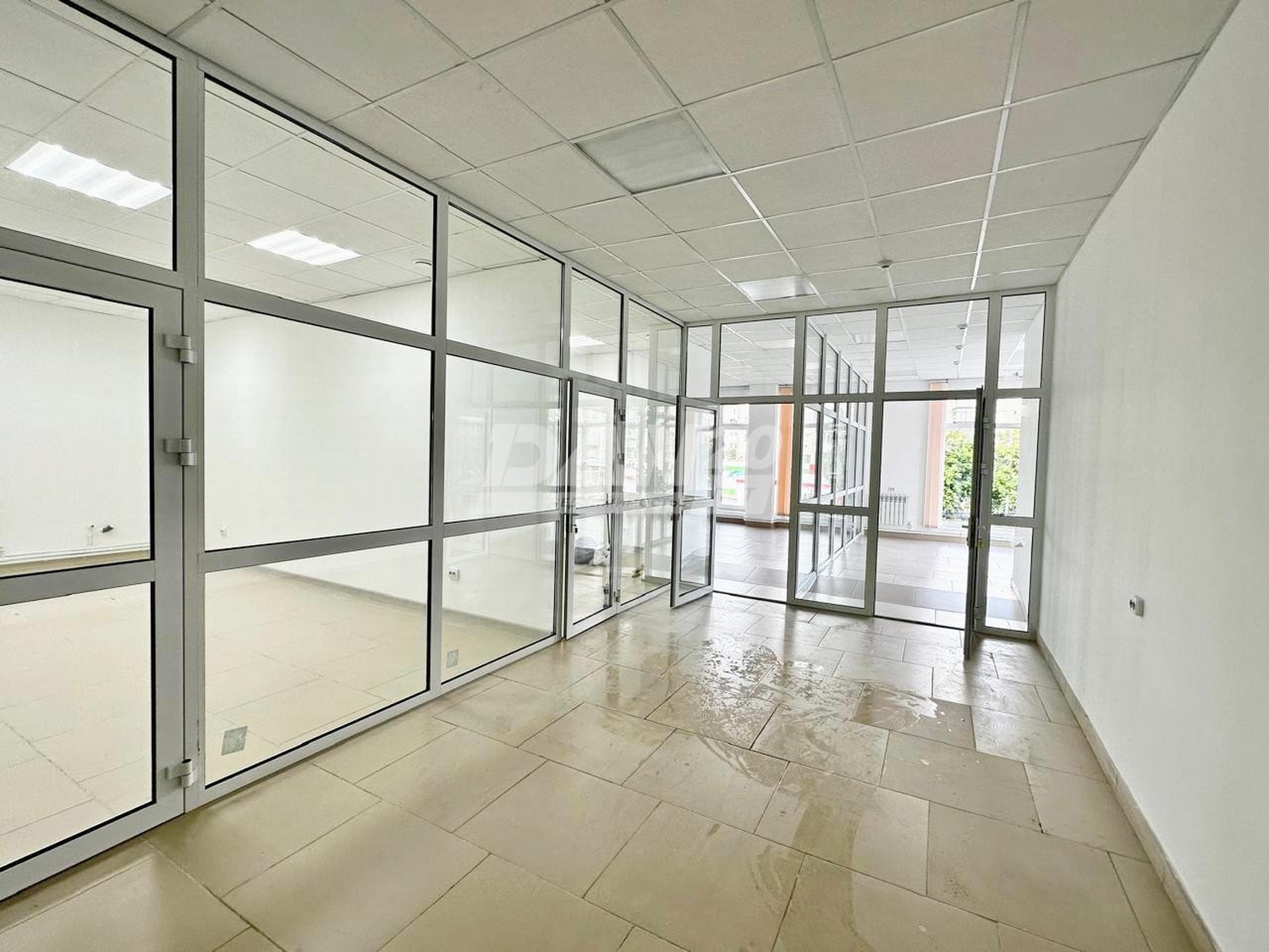 Арендный бизнес 344,9 м²
