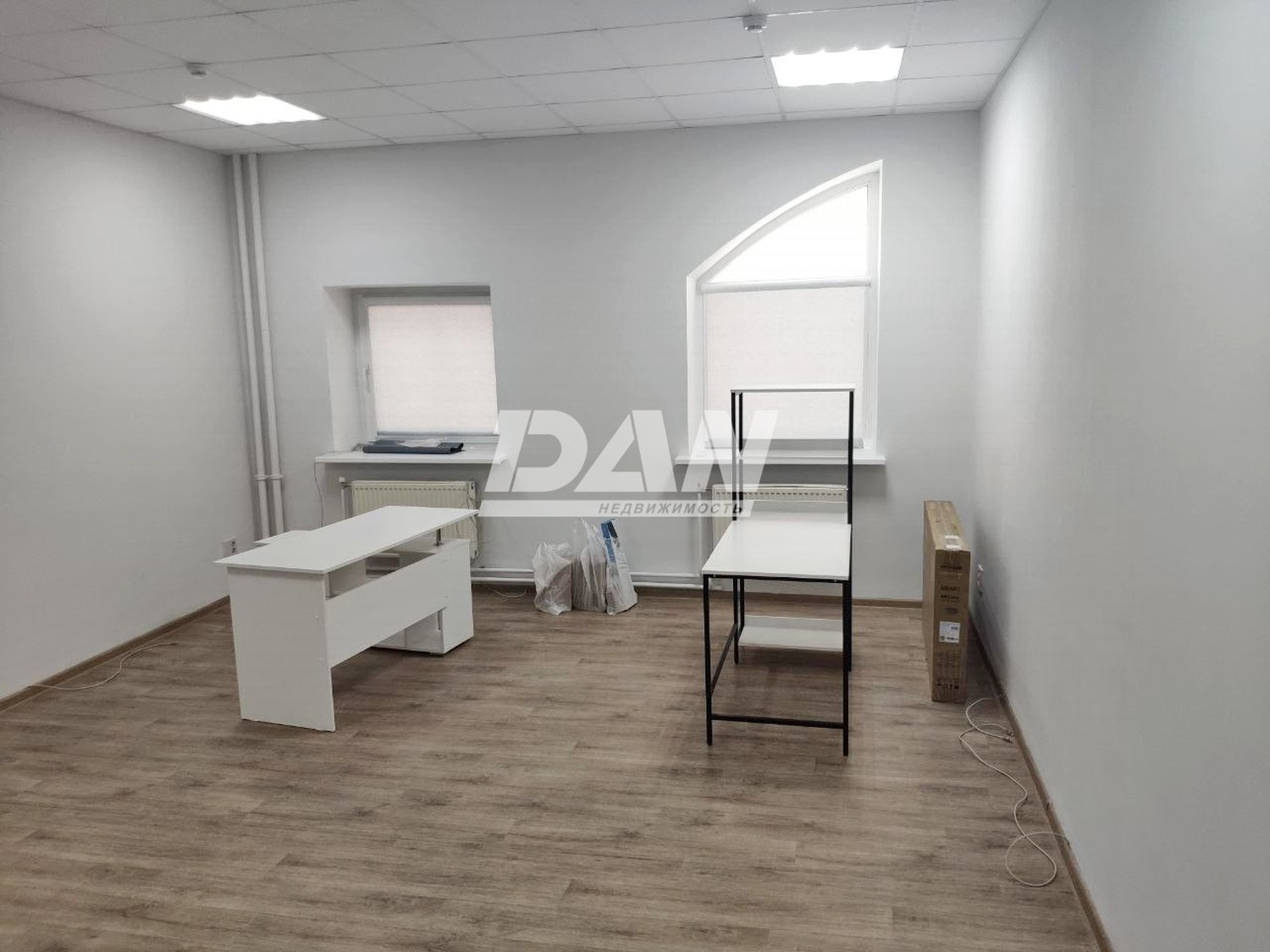 Офис 26,8 м²