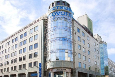 Представительство японской «Daio» арендовало новый офис в БЦ «Мейерхольд»