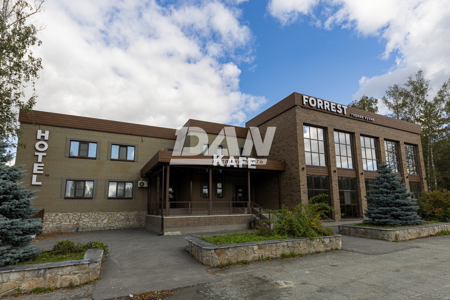 Помещение свободного назначения 573,2 м²