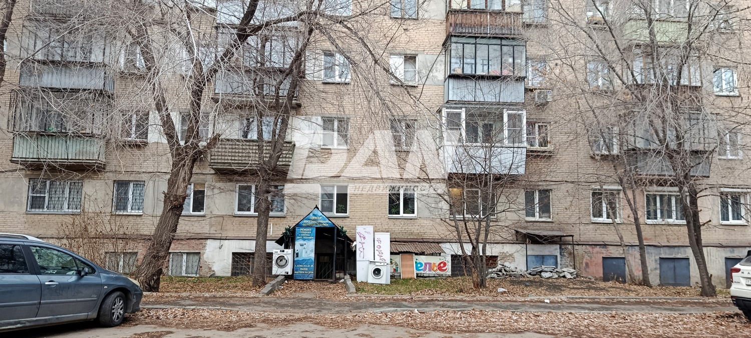 Склад 144,9 м²