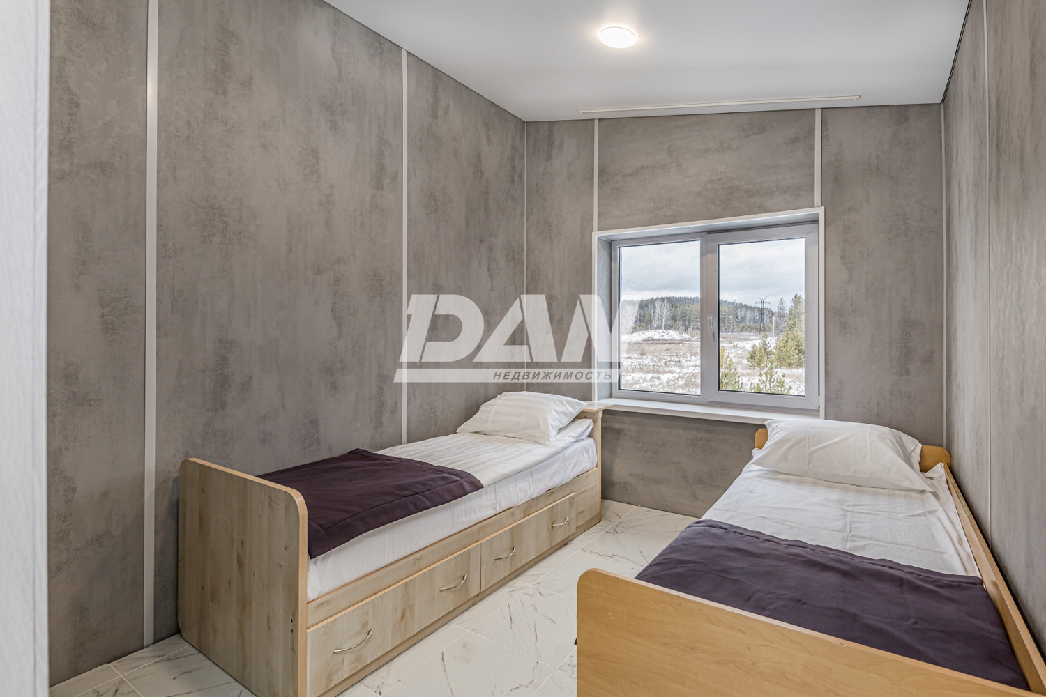 Арендный бизнес 227 м²