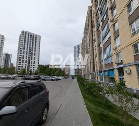 Помещение свободного назначения, 102 м²