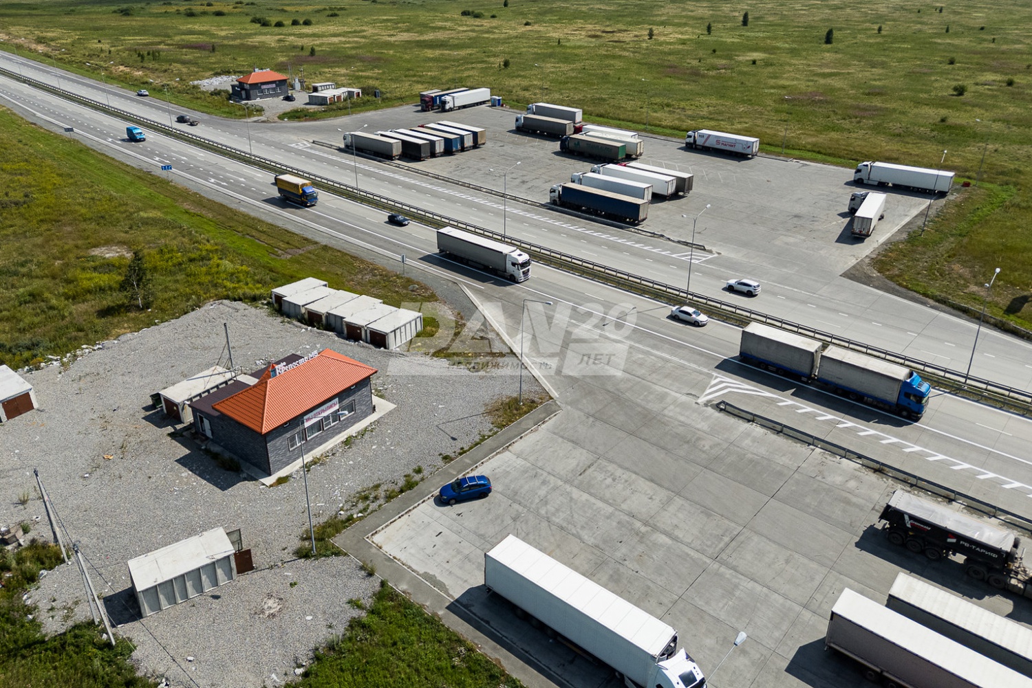 Помещение свободного назначения 4656 м²