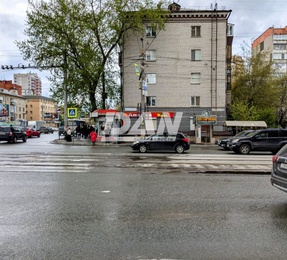 Торговое помещение, 77,7 м²