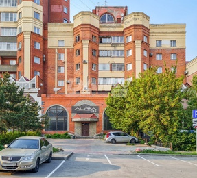 Помещение свободного назначения, 837,5 м²