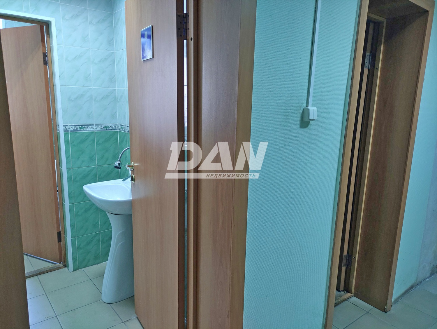 Производственное помещение 3194 м²