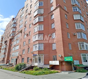 Помещение свободного назначения, 67 м²
