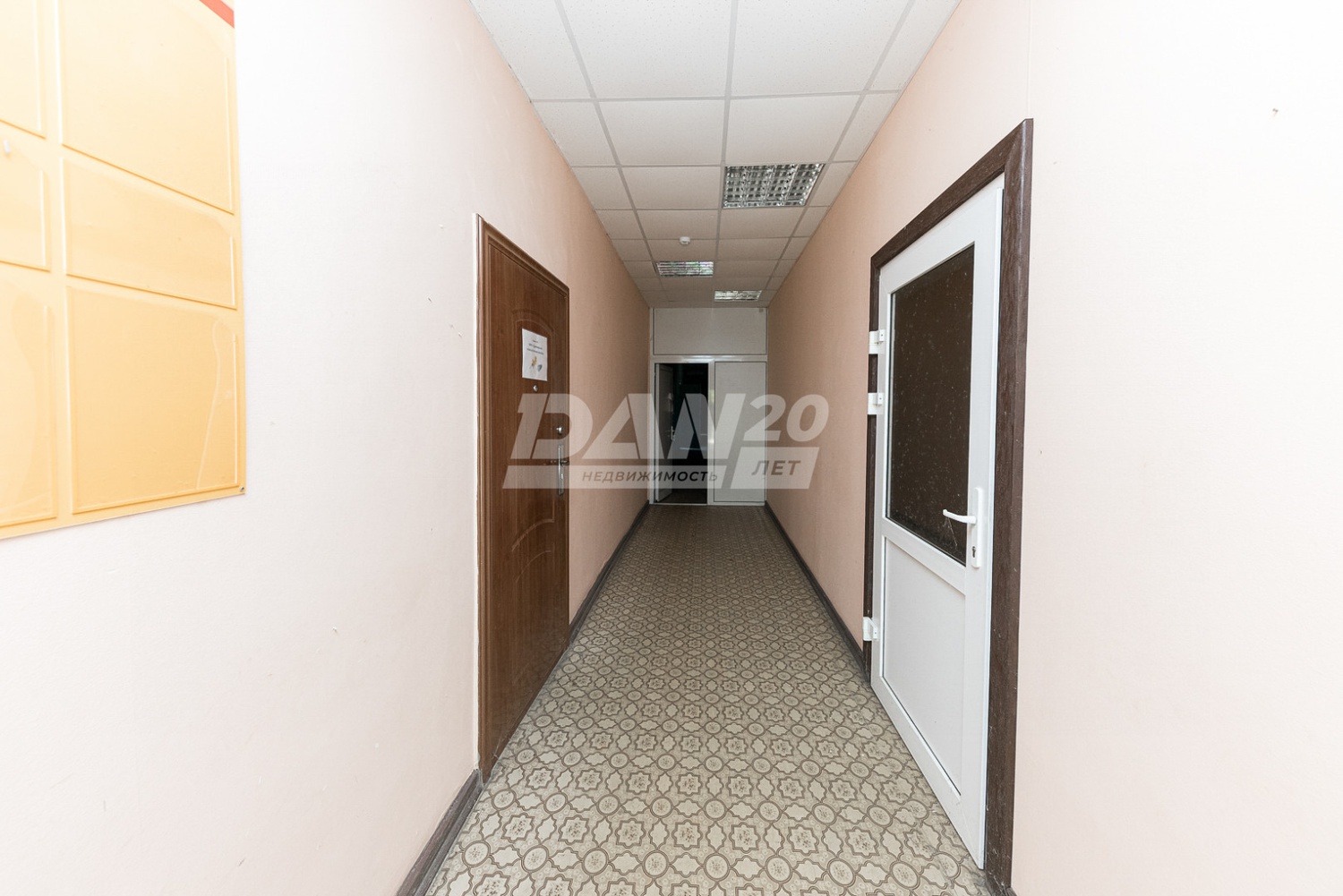 Склад 10358 м²
