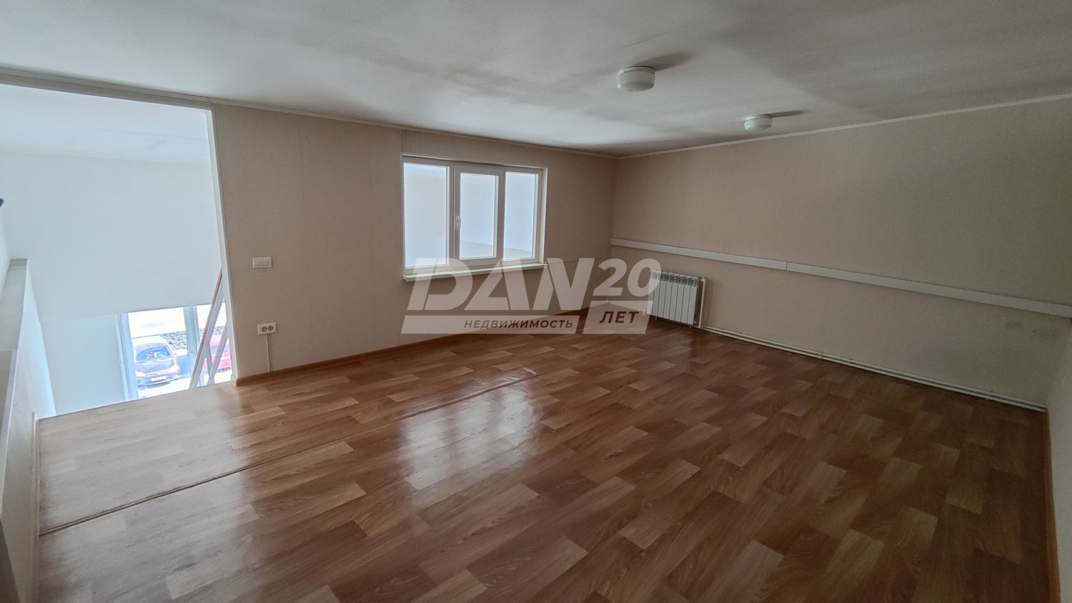 Офис 278 м²