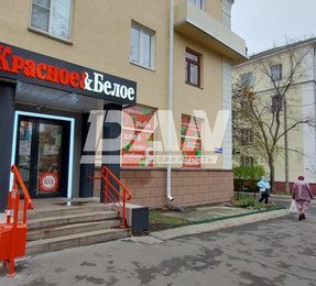 Торговая площадь, 457 м²