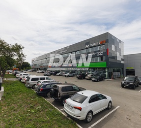 Офис, 17,6 м²