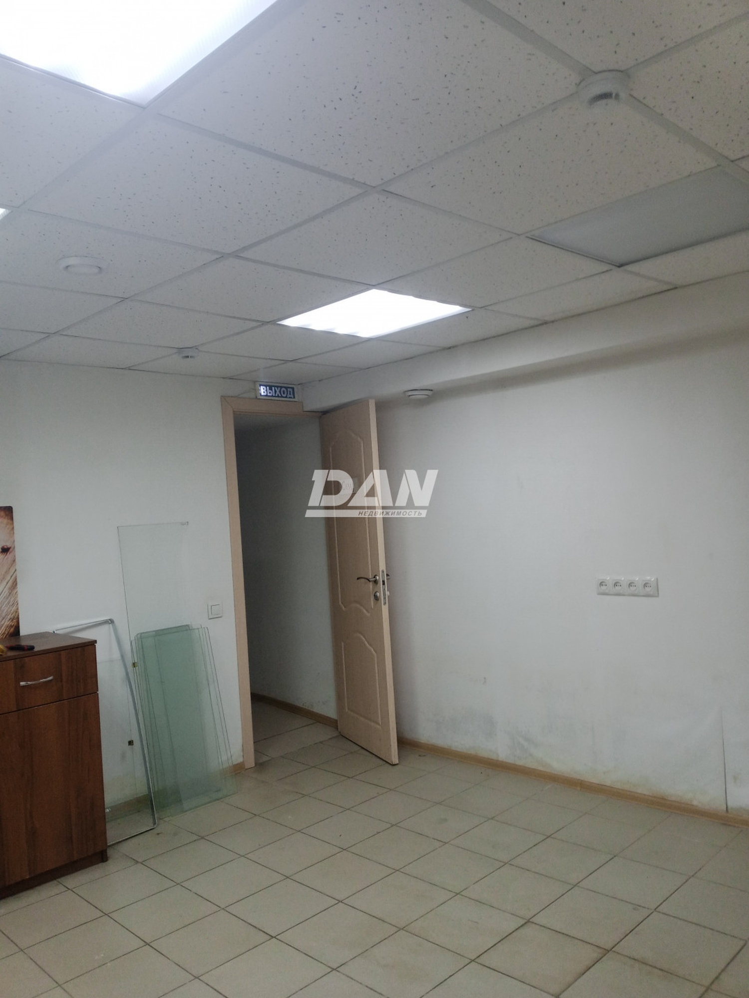 Помещение свободного назначения 188,4 м²