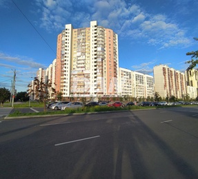 Помещение свободного назначения, 88,6 м²